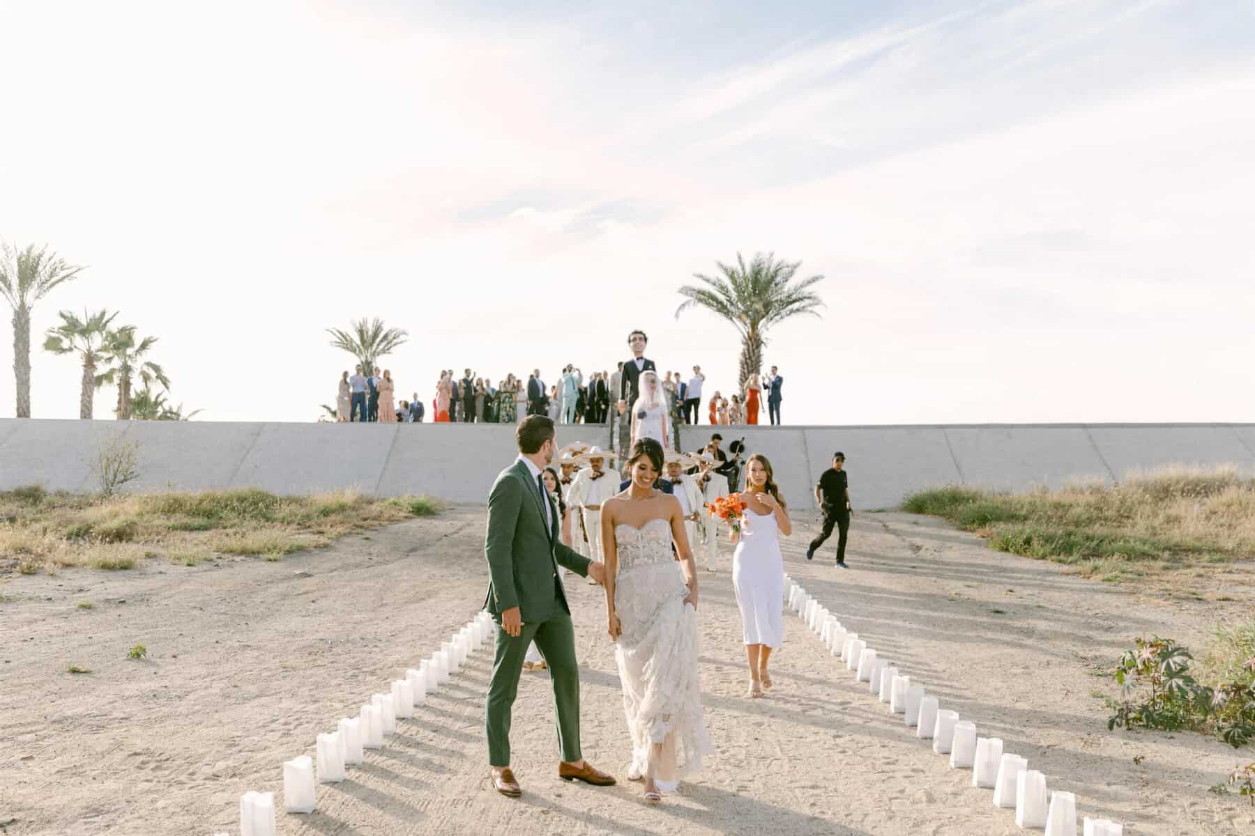 Celebrating Love: Guide to Latin American Wedding Traditions